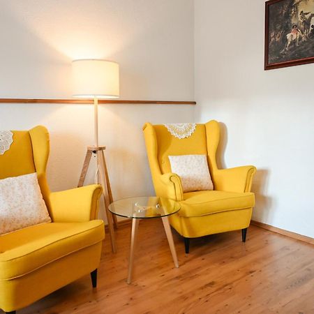 Hotel Diana Apartments Прага Экстерьер фото